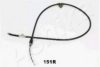 ASHIKA 131-01-151R Cable, parking brake